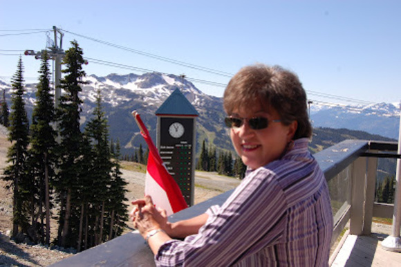 Meet your Posher, Gail - Picture 1 of 1